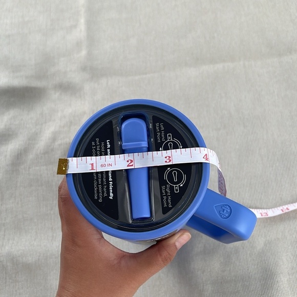 BRAND NEW HYDROJUG Tumbler with Lifepower yoga logo - Picture 13 of 16